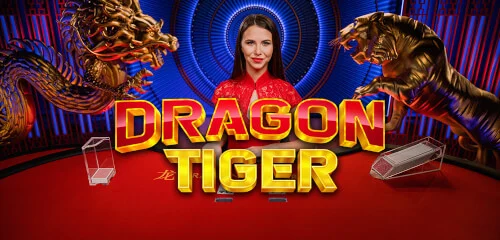 Cara Mudah Main Dragon Tiger Live Casino Yang Populer